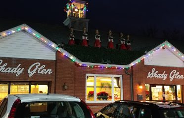 Shady Glen Restaurant and Ice Cream Parlor