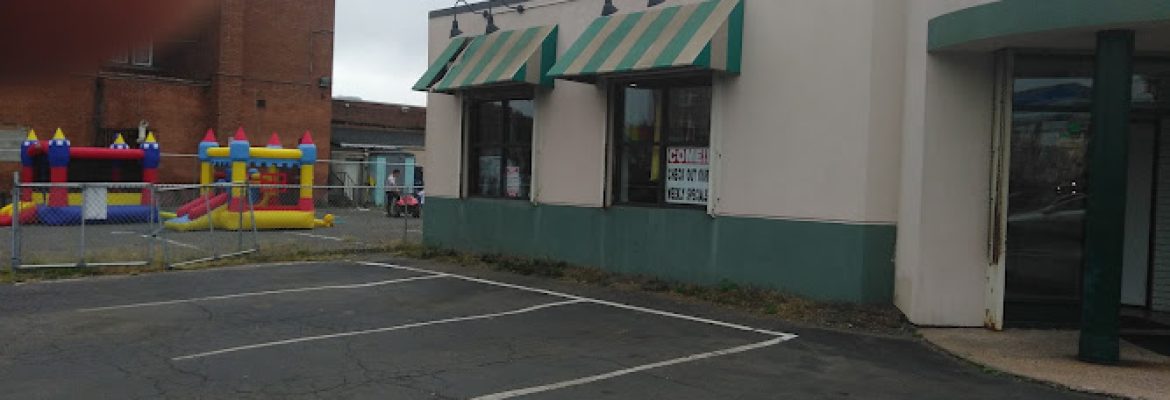 Q-P Cleaners