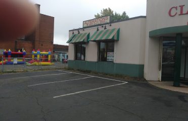Q-P Cleaners