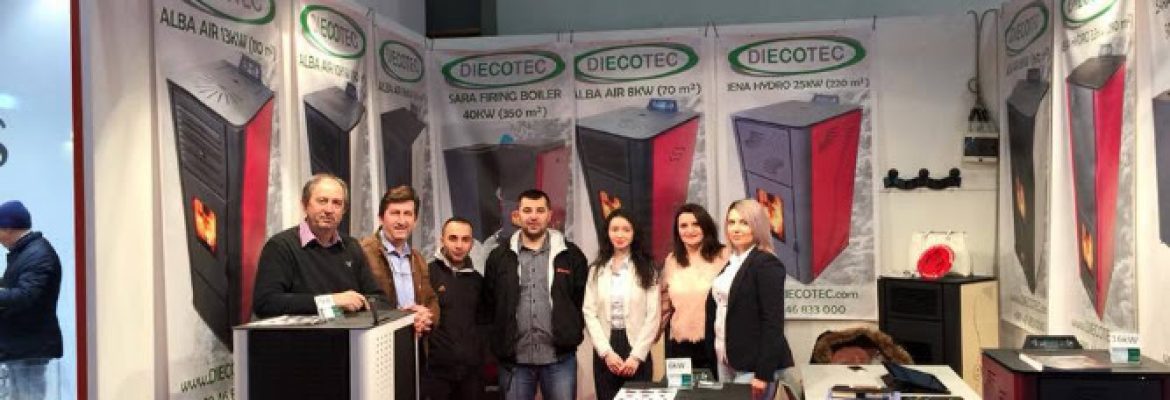 DIECOTEC