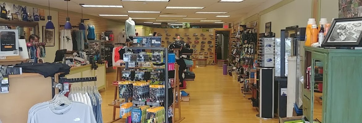Marathon Sports