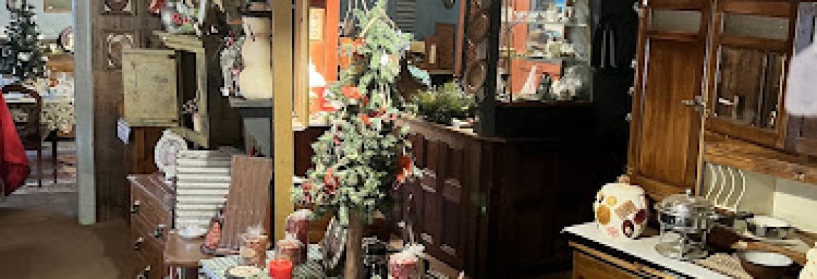 Tall Tale Antiques