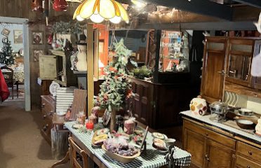 Tall Tale Antiques