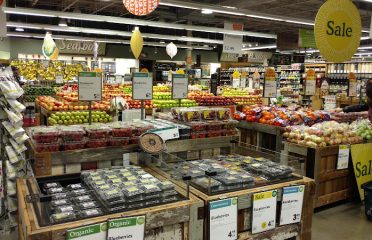 Whole Foods Market