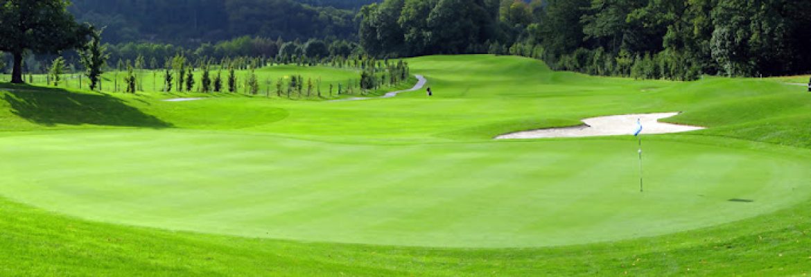 Full Circle Golf