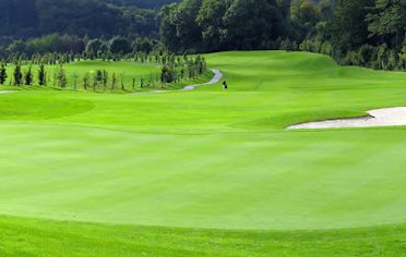 Full Circle Golf