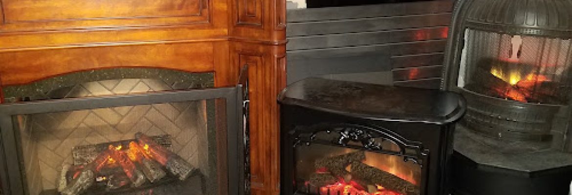 Nordic Stove and Fireplace Center