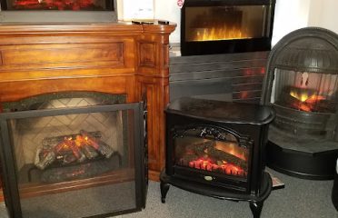 Nordic Stove and Fireplace Center