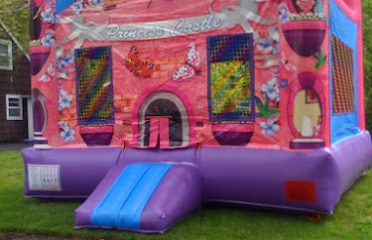 Bounce Bounce Away
