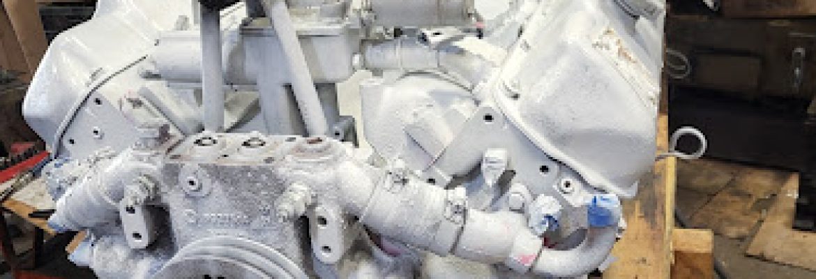 Nizen Machine Shop LLC