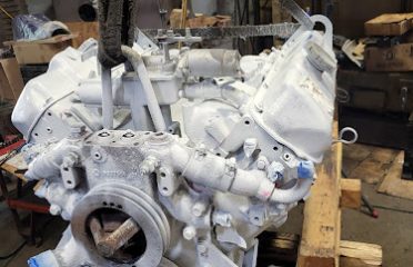 Nizen Machine Shop LLC