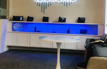 Teleworks Communications, Inc.
