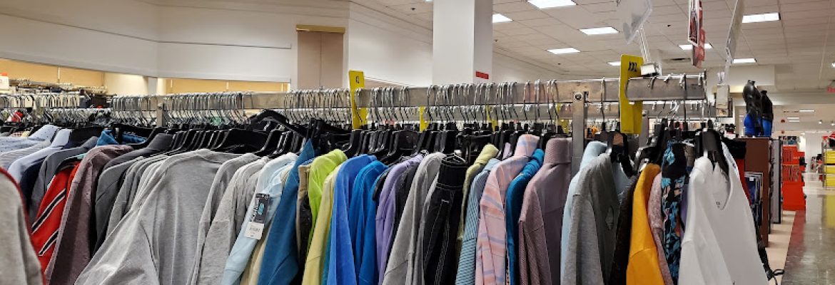 JCPenney