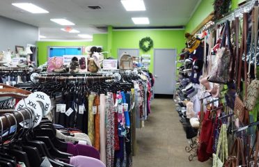 Goodwill Boutique and Donation Center