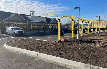 Golden Nozzle Car Wash
