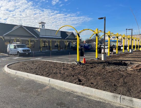 Golden Nozzle Car Wash