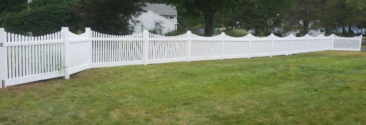 Discount Fence of Connecticut, LLC