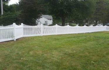 Discount Fence of Connecticut, LLC