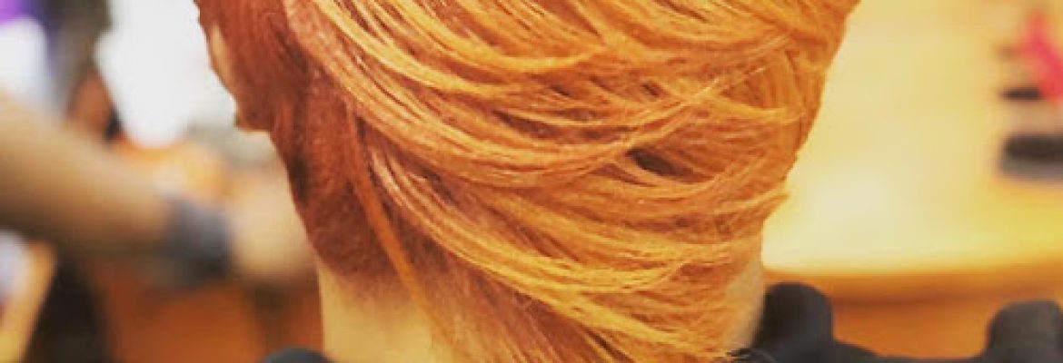 Sharon Joy Salon