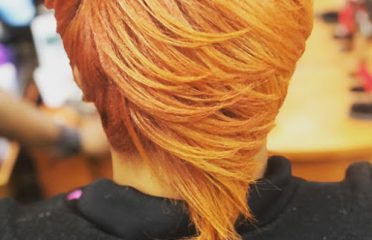 Sharon Joy Salon