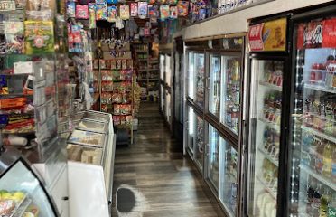 Mama’s Little Market