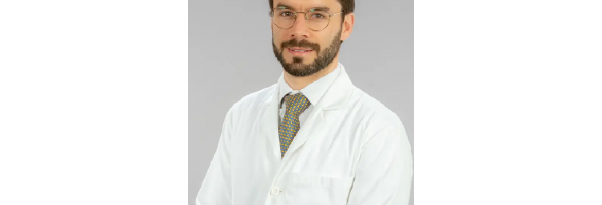 Patrick Crosby, MD
