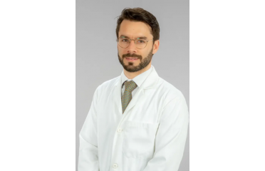 Patrick Crosby, MD