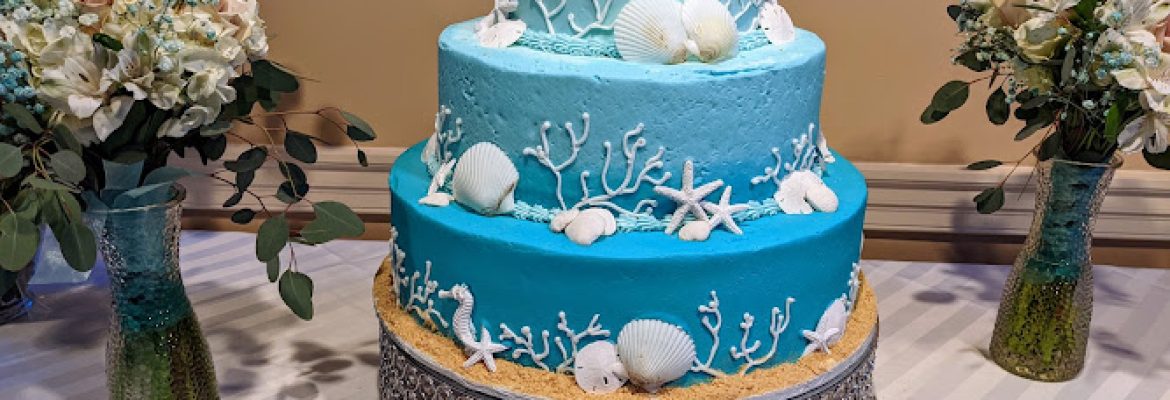 Petonito’s Pastry and Cupcake Shoppe