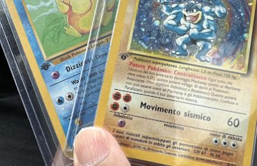 Thousand Sunny Cards & Collectibles