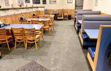 Domenic’s and Vinnie’s Pizza