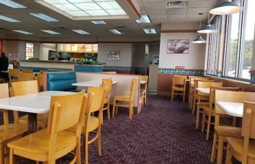 Wendy’s