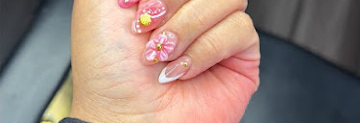 Geymi’s Beauty Salon