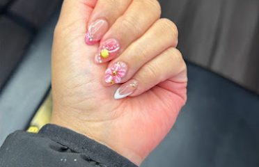 Geymi’s Beauty Salon
