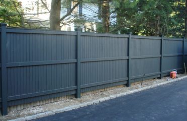 J & J Fence Service