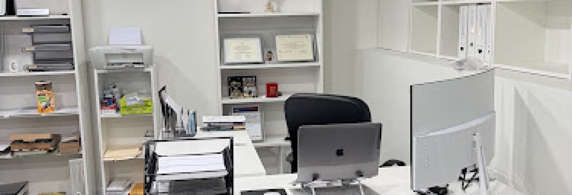 MR Accounting Solutions