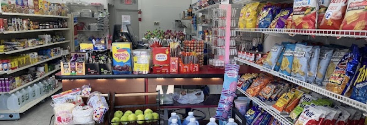 One Stop Convenience