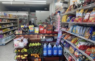 One Stop Convenience