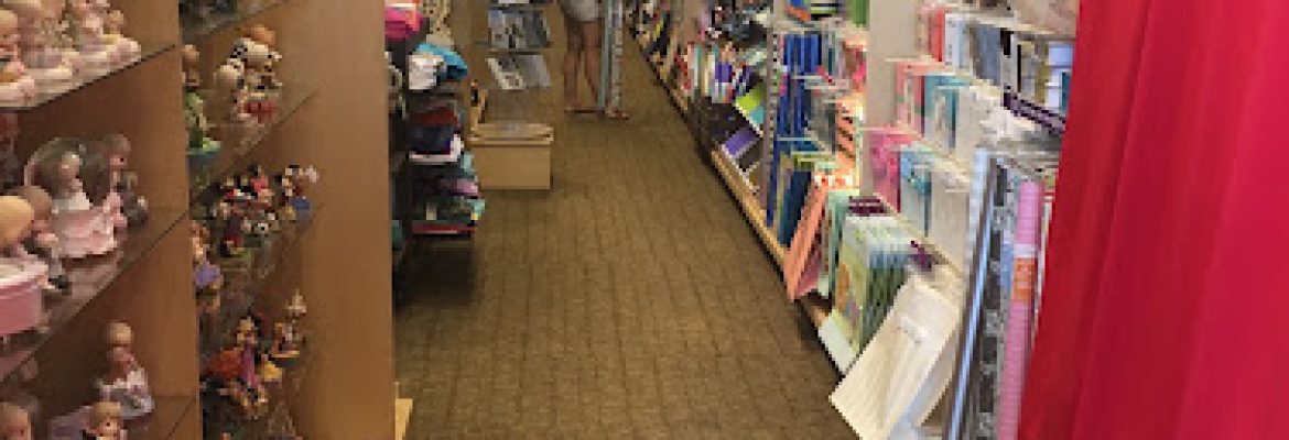 The Paper Store
