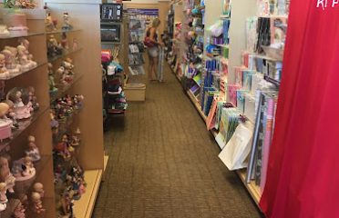 The Paper Store