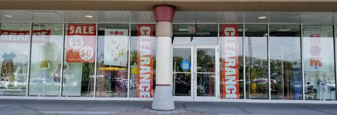 Rainbow Shops