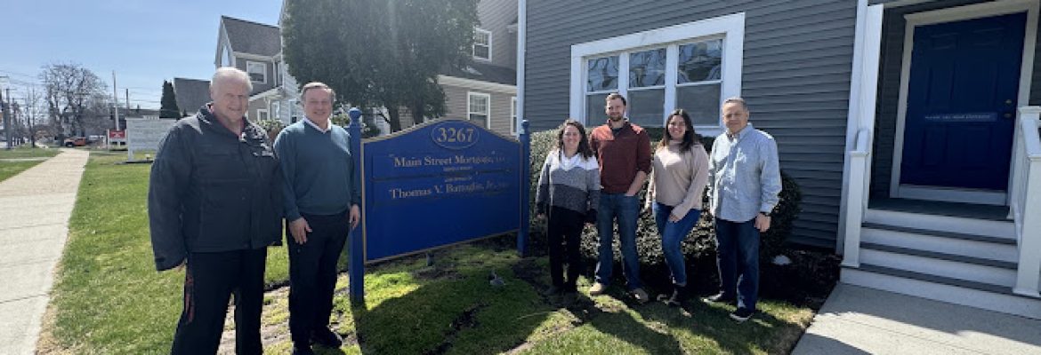 Main Street Mortgage LLC