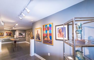 Niantic Bay Gallery