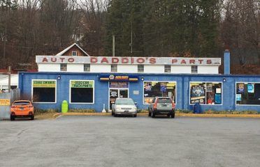 Daddio’s Used Auto Parts Inc