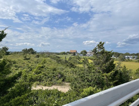 Hammonasset Beach State Park