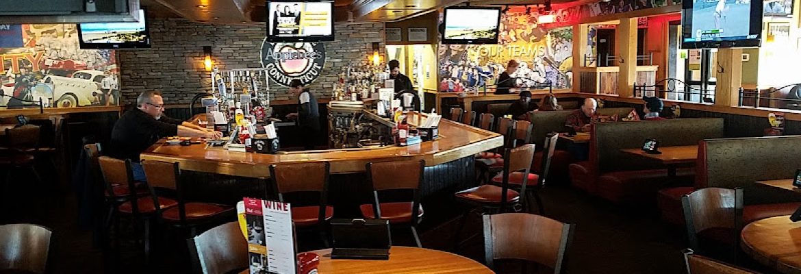 Applebee’s Grill + Bar