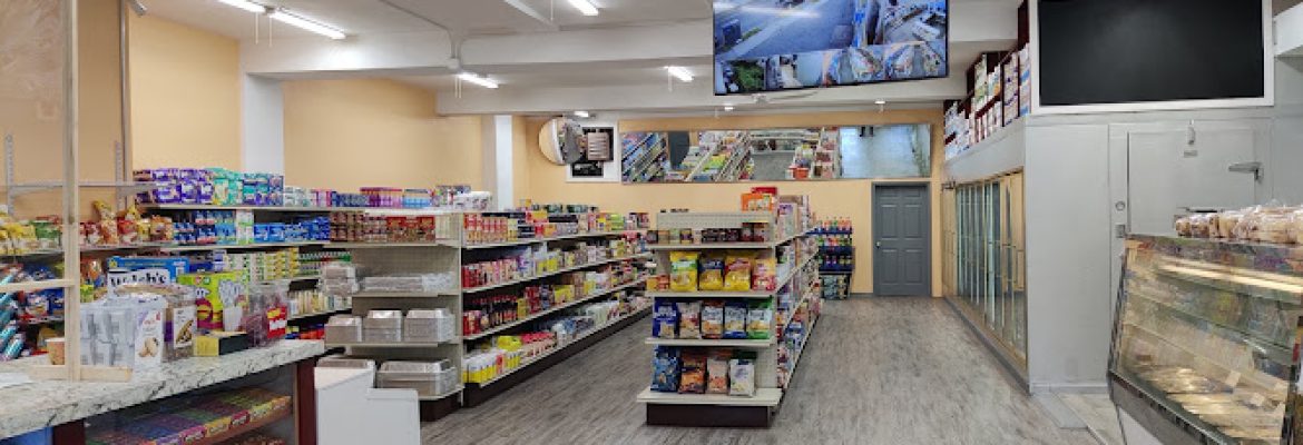 Stratford Food Center