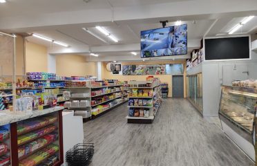 Stratford Food Center