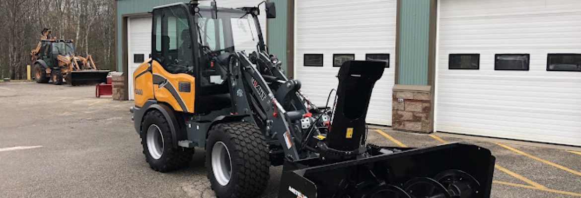 MTE Equipment Solutions, Inc.