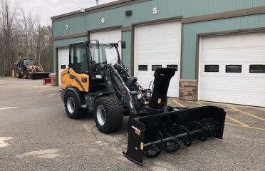 MTE Equipment Solutions, Inc.