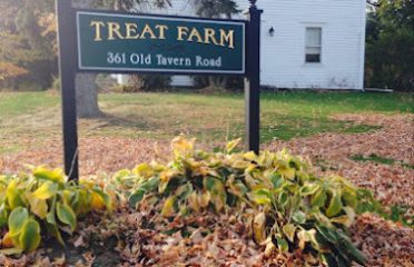 Treat Farm